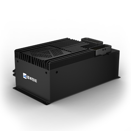 激光雷達(dá)3D SLAM AMR控制器