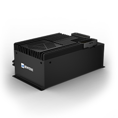 激光雷達(dá)3D SLAM無人叉車控制器